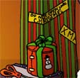 Christmas Drawing 2009